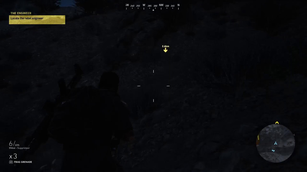 Tom Clancy'sGhost Recon Wildlands  (read discription)