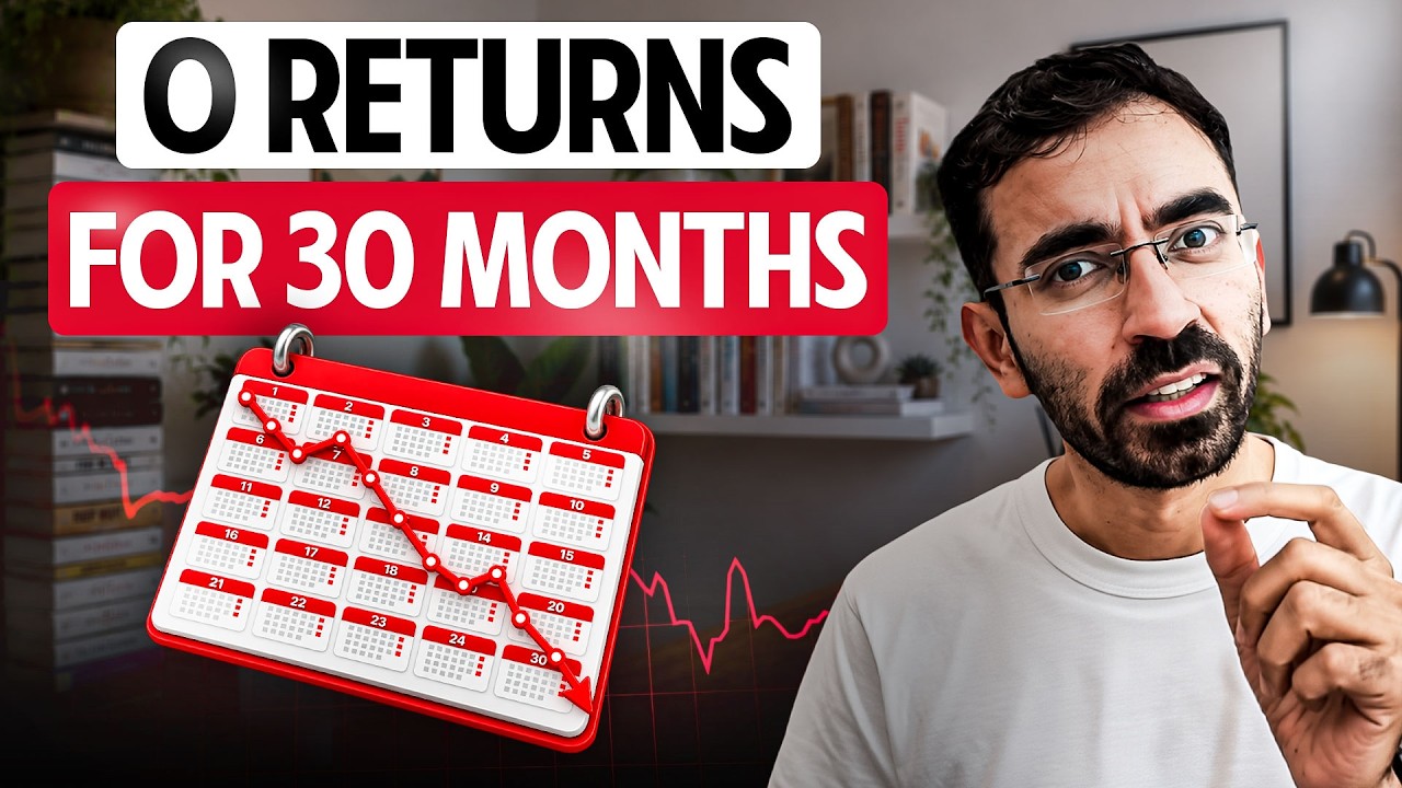 What happened to the Indian Stock Market?