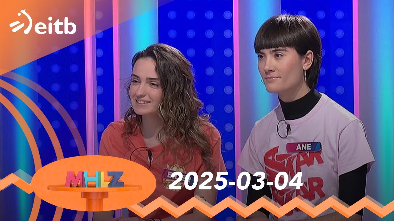 MIHILUZE 2024-2025: (2025-03-04)