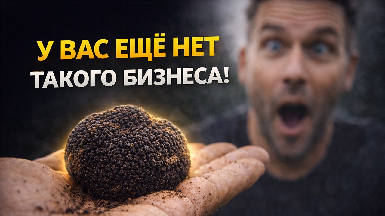 У ВАС В ГОРОДЕ ЕЩЕ НЕТ ТАКОГО БИЗНЕСА! Бизнес идеи! Бизнес 2026!