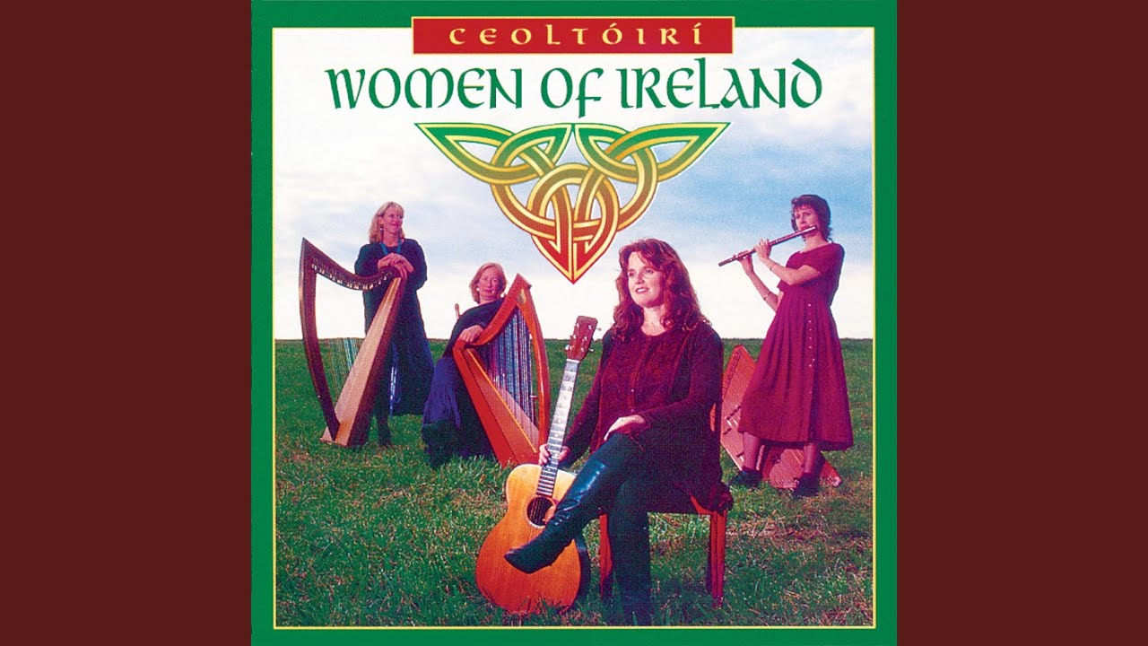 Mná Na hÉireann