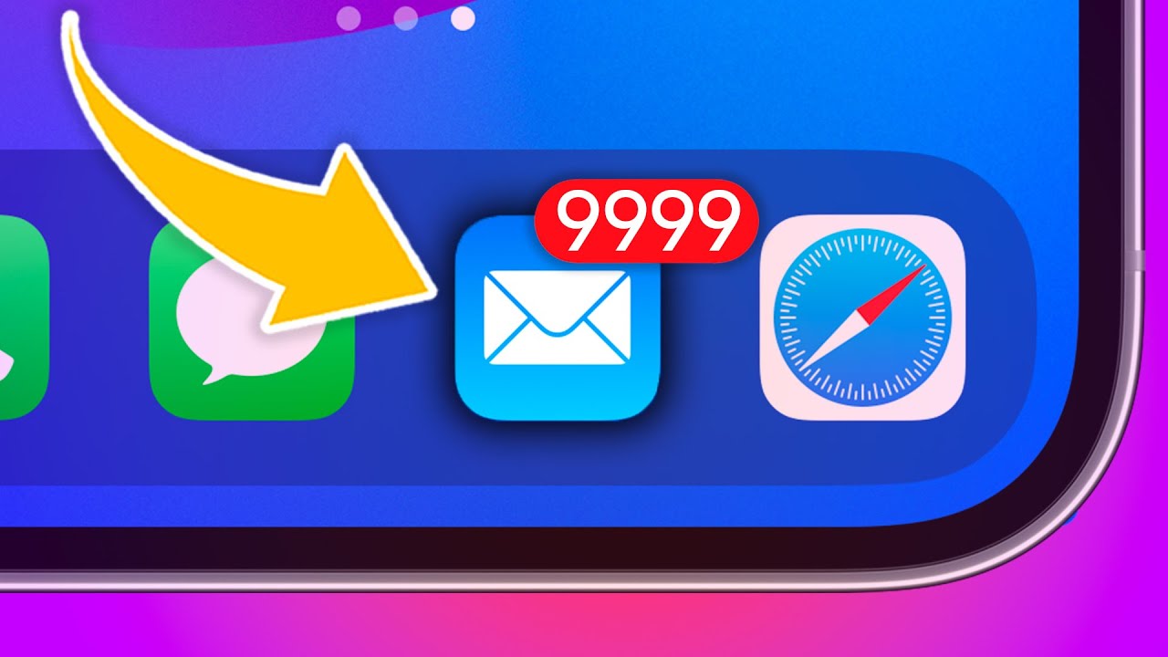 Les mails polluent-ils vraiment ?