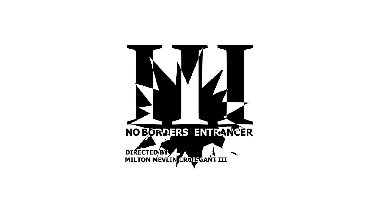 Entrancer - No Borders III