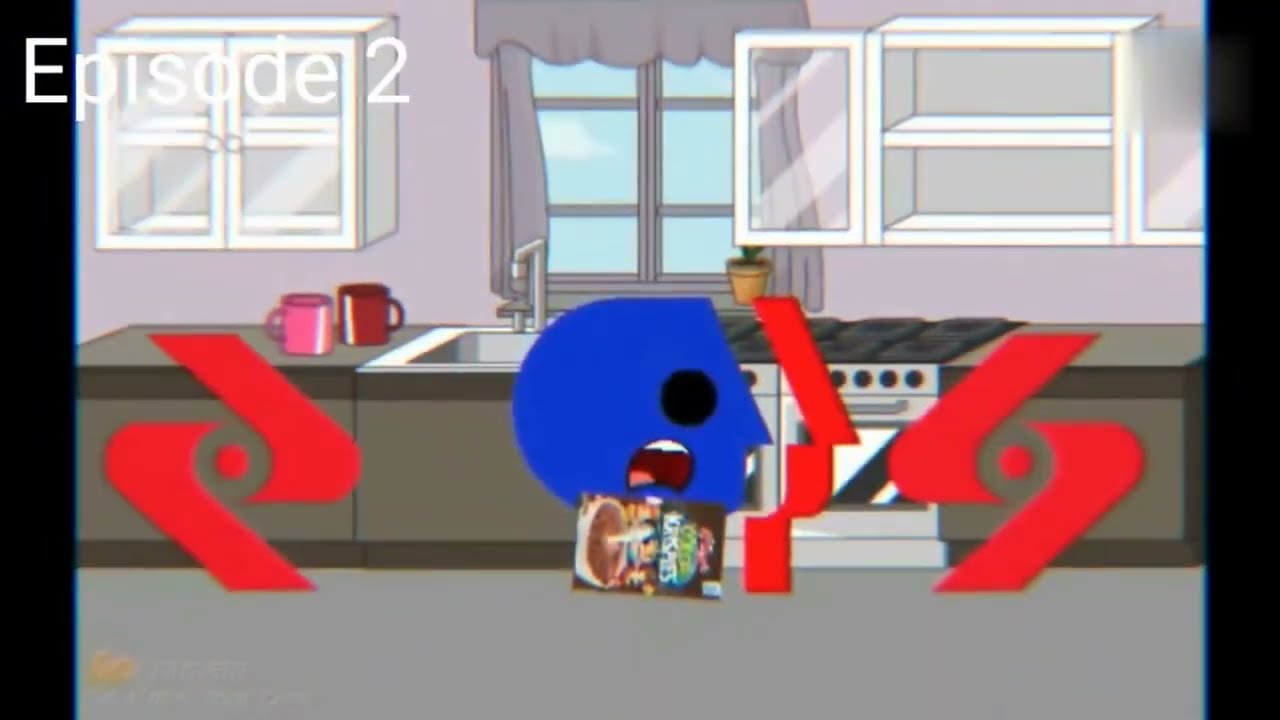 PBS P-Head Shorts: All Episodes