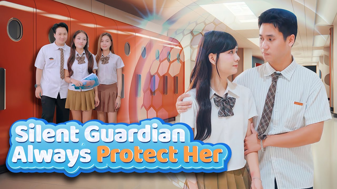Video Collection Part 01 The SWEETEST Moments of School Love 💕 #zunizuni