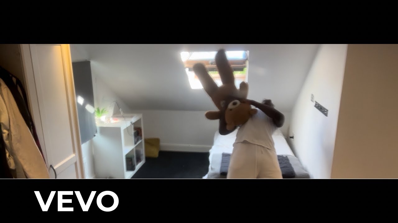 Sequel of a Sinner (Official Music Video) Ft. Lucius the Bear