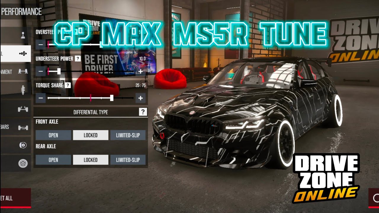 Drive Zone Online: Cp Max ms5r tune @DriveZoneOnline #viral #antilogdrivezoneonline