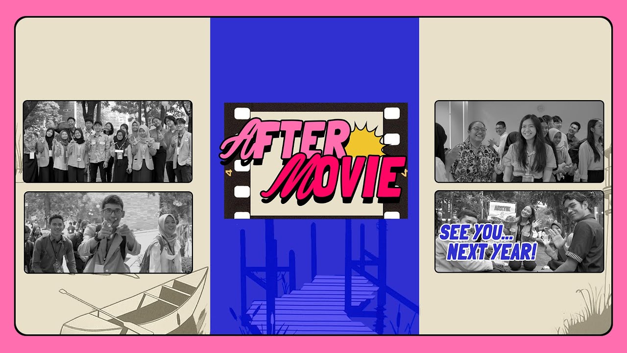 After Movie PPSMB Society 2023