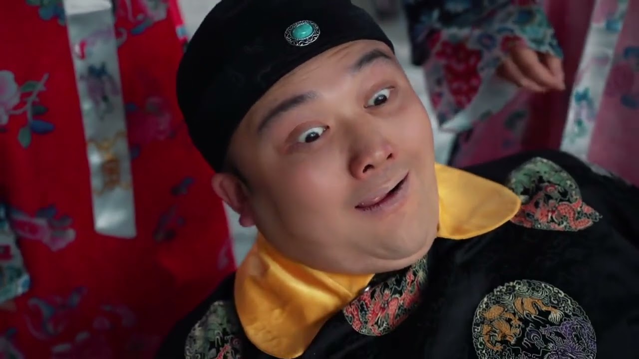 朕離“駕崩”最近的時刻，救駕的竟然是它～#funny #humor #remix #音楽