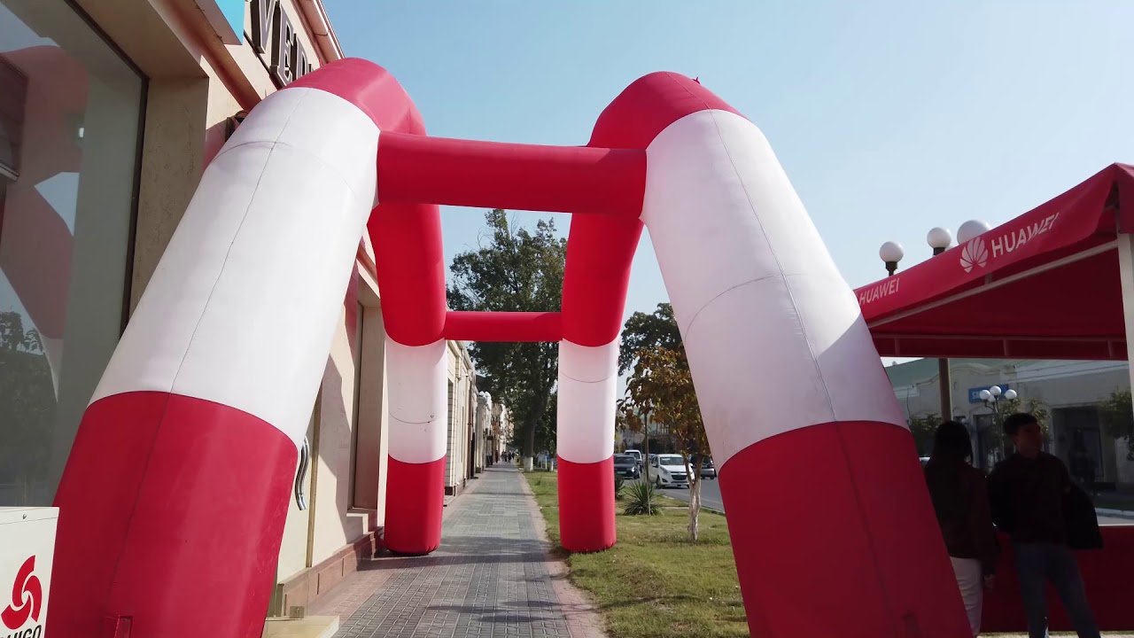 Поездка в Коканд-2019