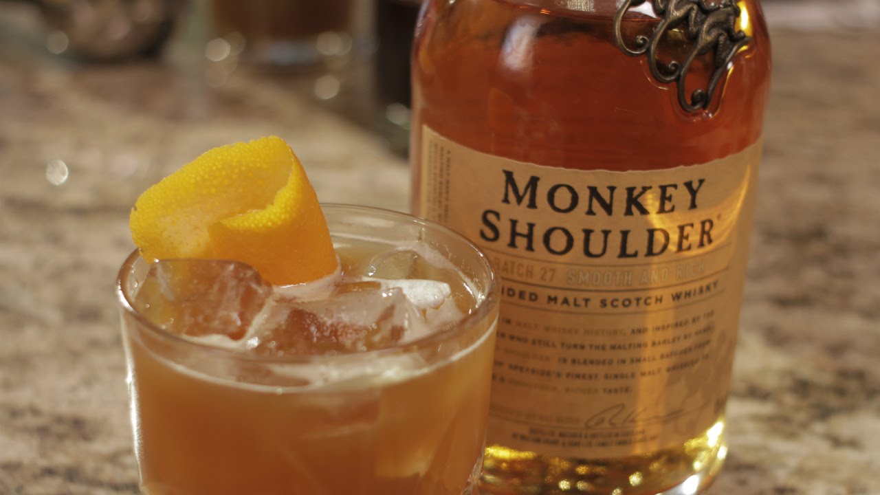 How to Make Apple Cider in a Salad Spinner & Flannel Shirt Cocktail - The Morgenthaler Method