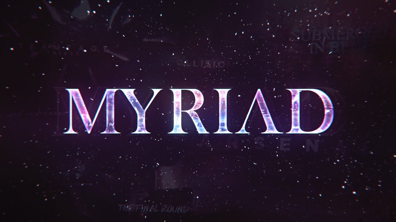 Myriad