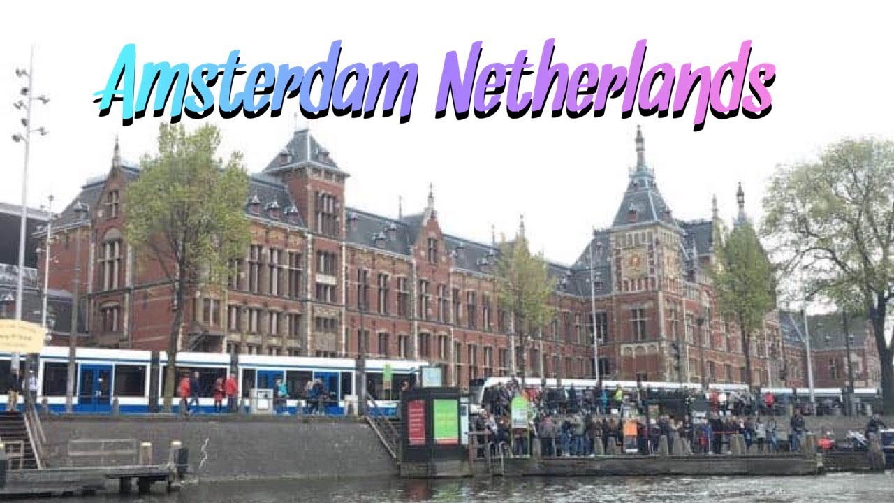 Amsterdam Netherlands