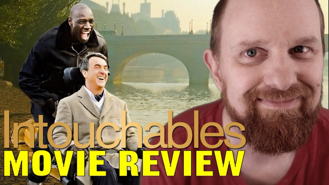 Untouchable / The Intouchables | 2011 | movie review