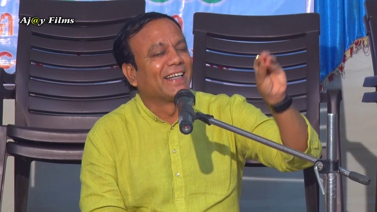 SUKHDEV DHAMELIYA | GONDAL DAYRO | 2019