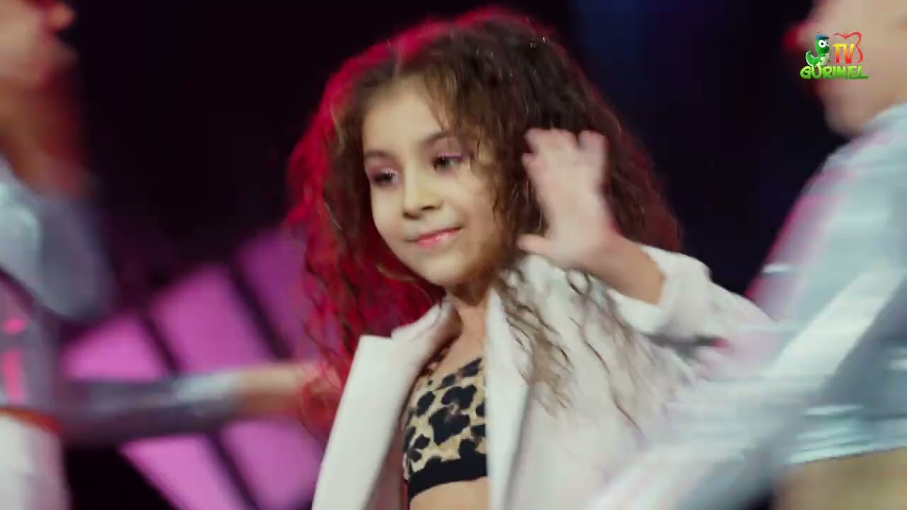 Nicole Iacobciuc (Suflul Iernii 2024) - Chipi Chipi (9 Decembrie)