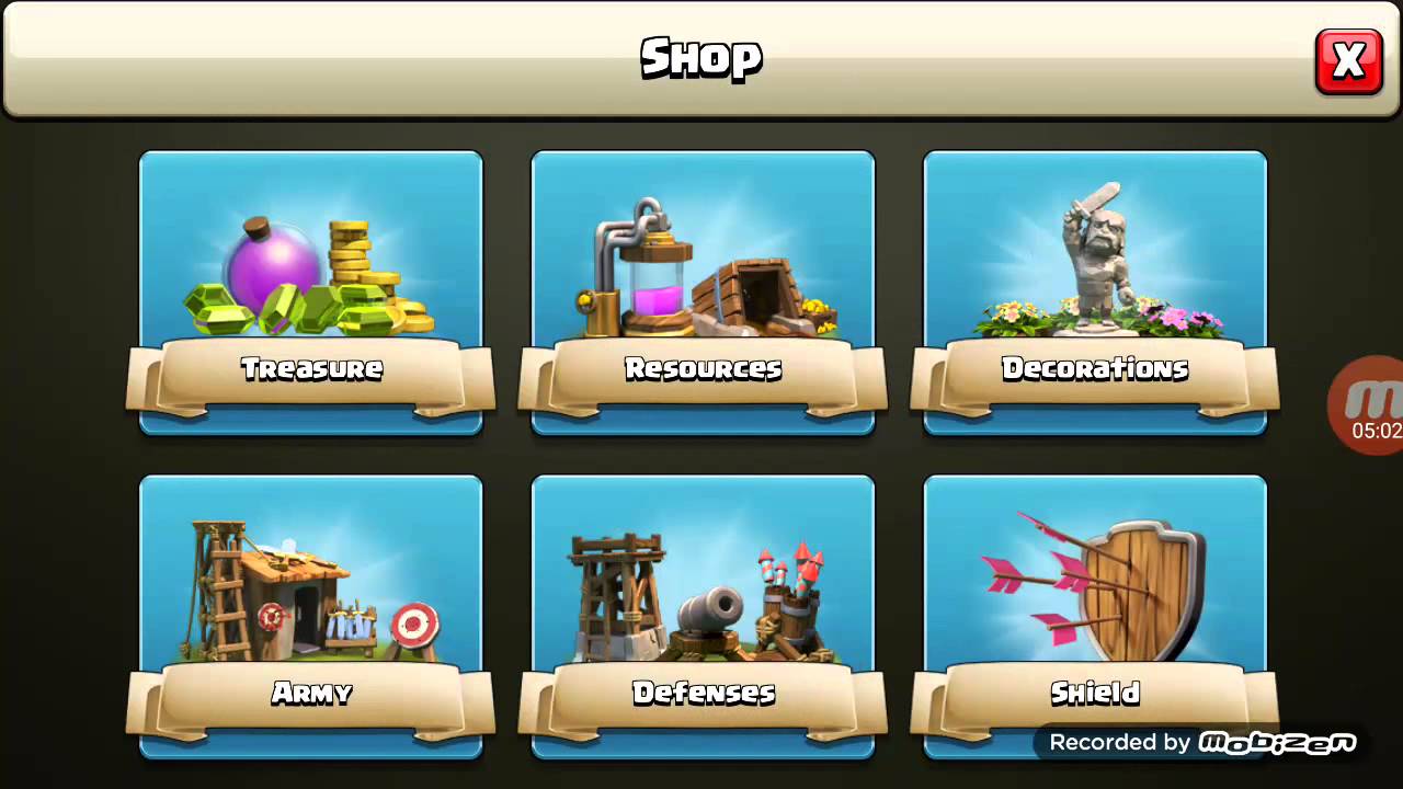 [CoC Let's Play CZ/SK /w Nikdo ;D]