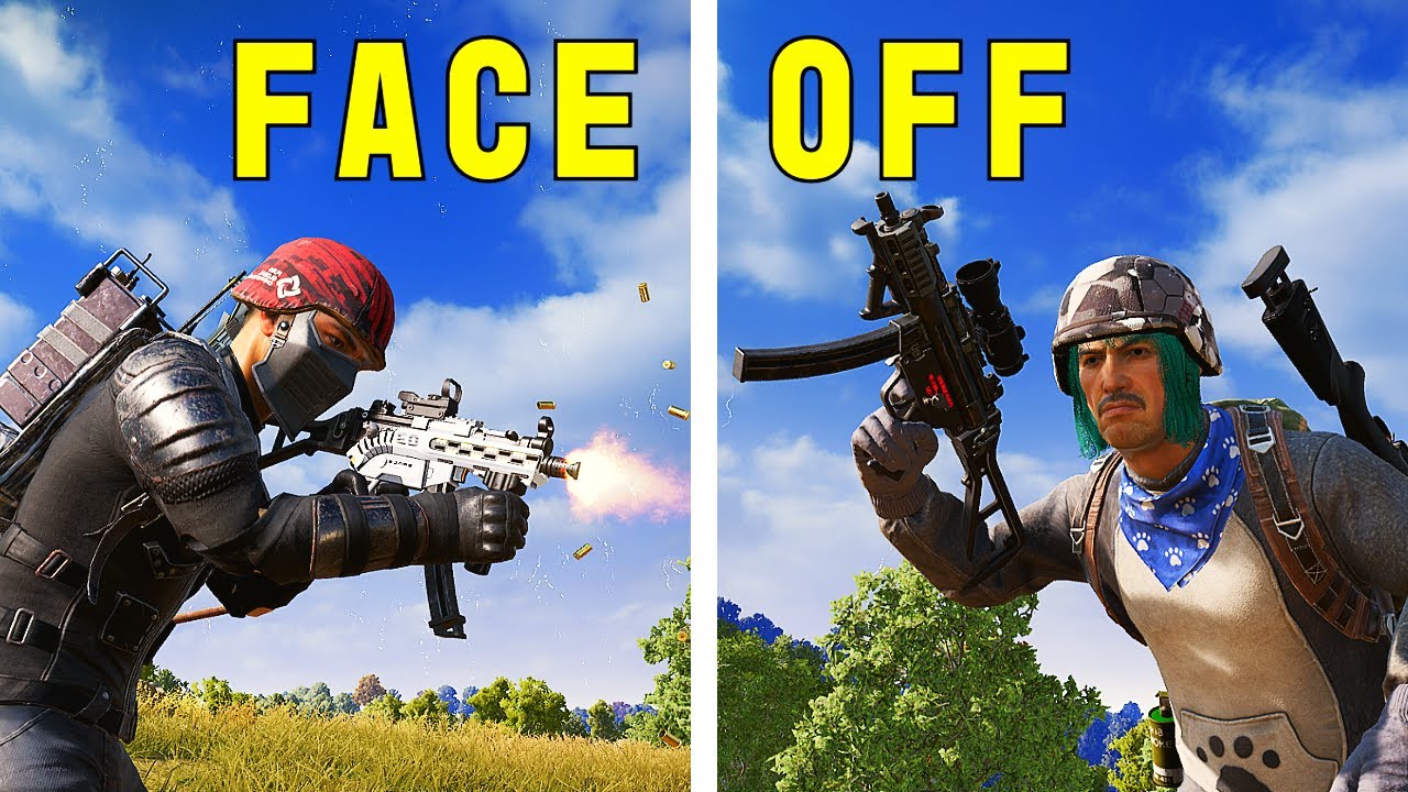 🔴PUBG Battlegrounds : A Sad Reality For Enemies