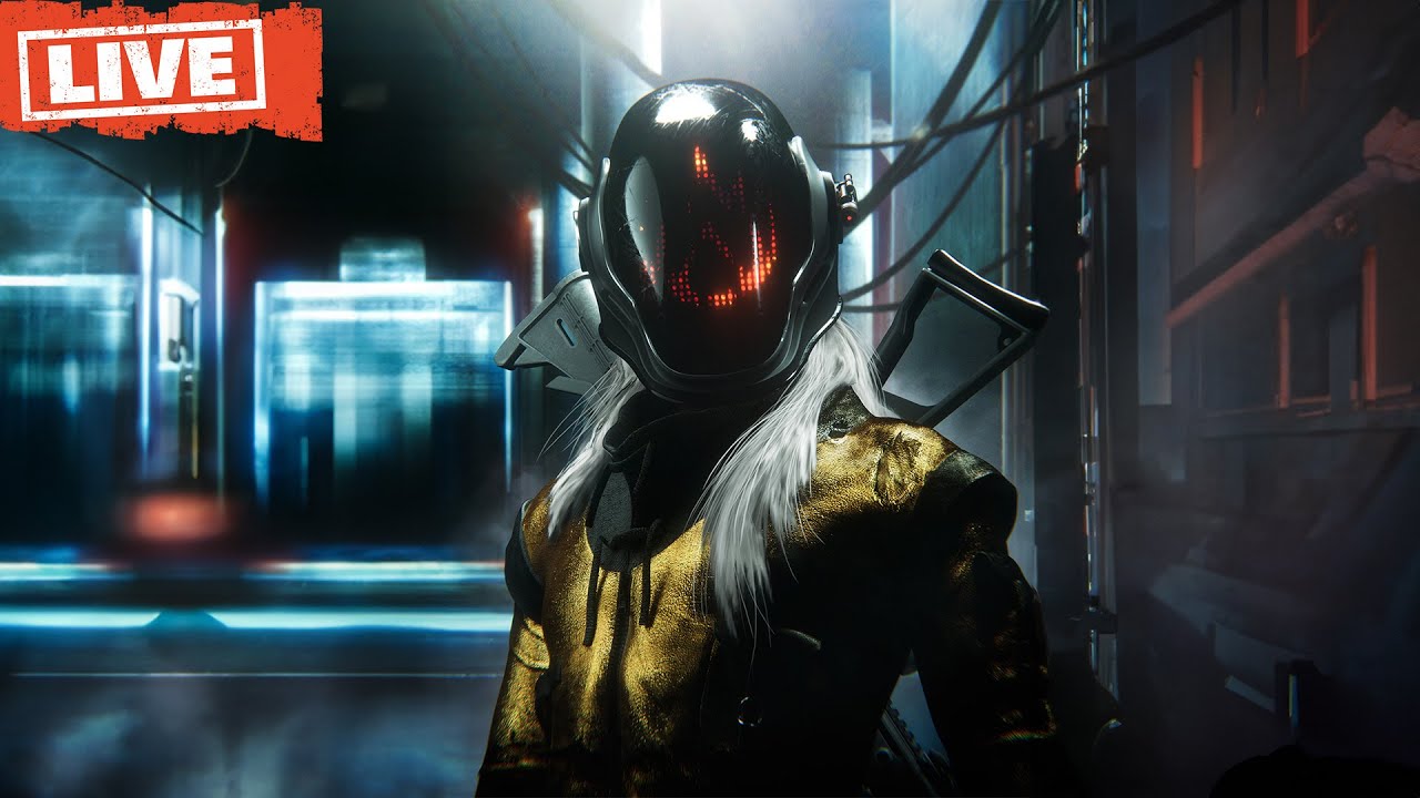 🔴 LIVE - Dead Drop Snapshot 6 with Drlupo and Aims