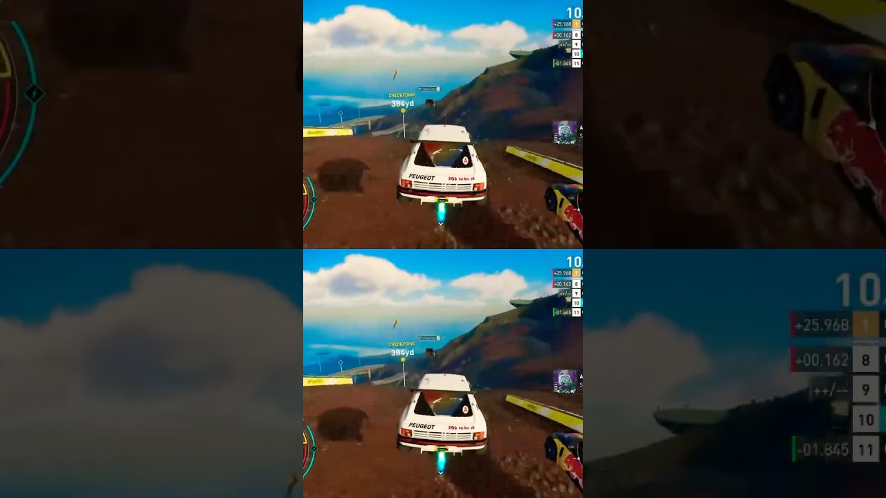Grand Races | The Crew Motorfest 