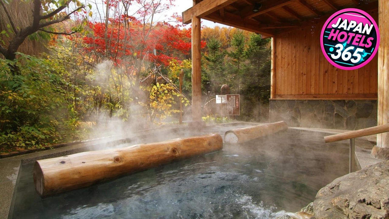 Aishinkan | Morioka, Japan | Hotel Review ⭐