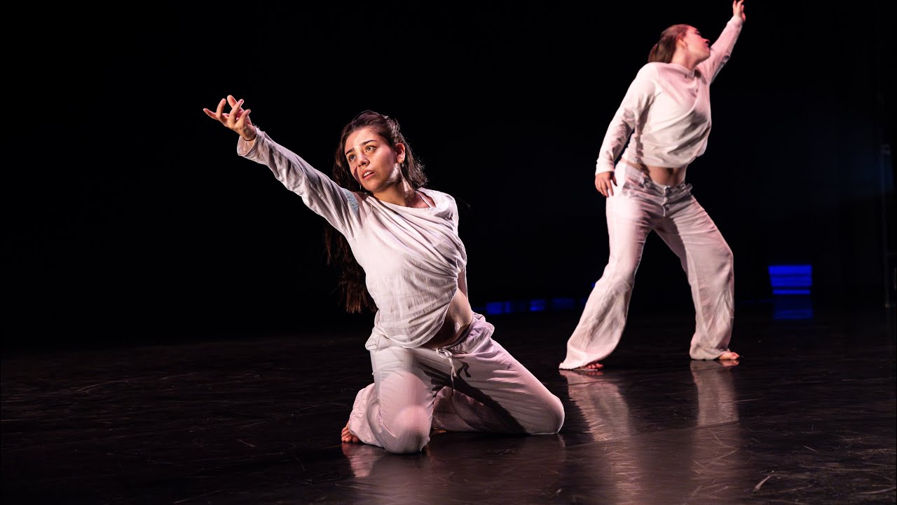SAILOR SONG ( dance Coreography duo)