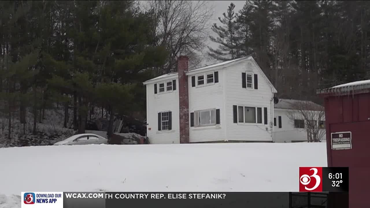 MUG SHOTS: 9 arrested, weapons seized in Vermont drug bust