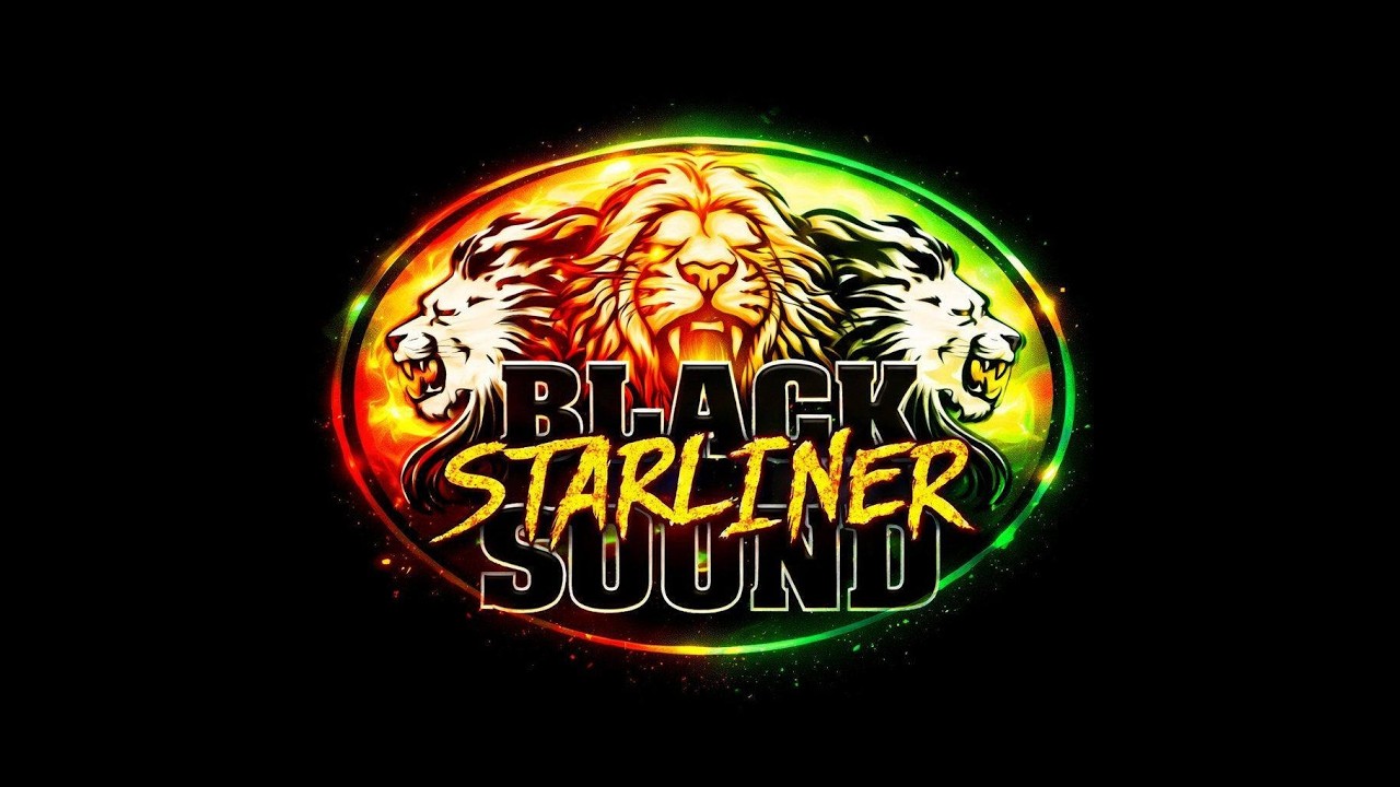 Black StarLiner Sound Pop Up Tuesday 17th Feb 2026 (7.00pm - 8.30pm) T&T