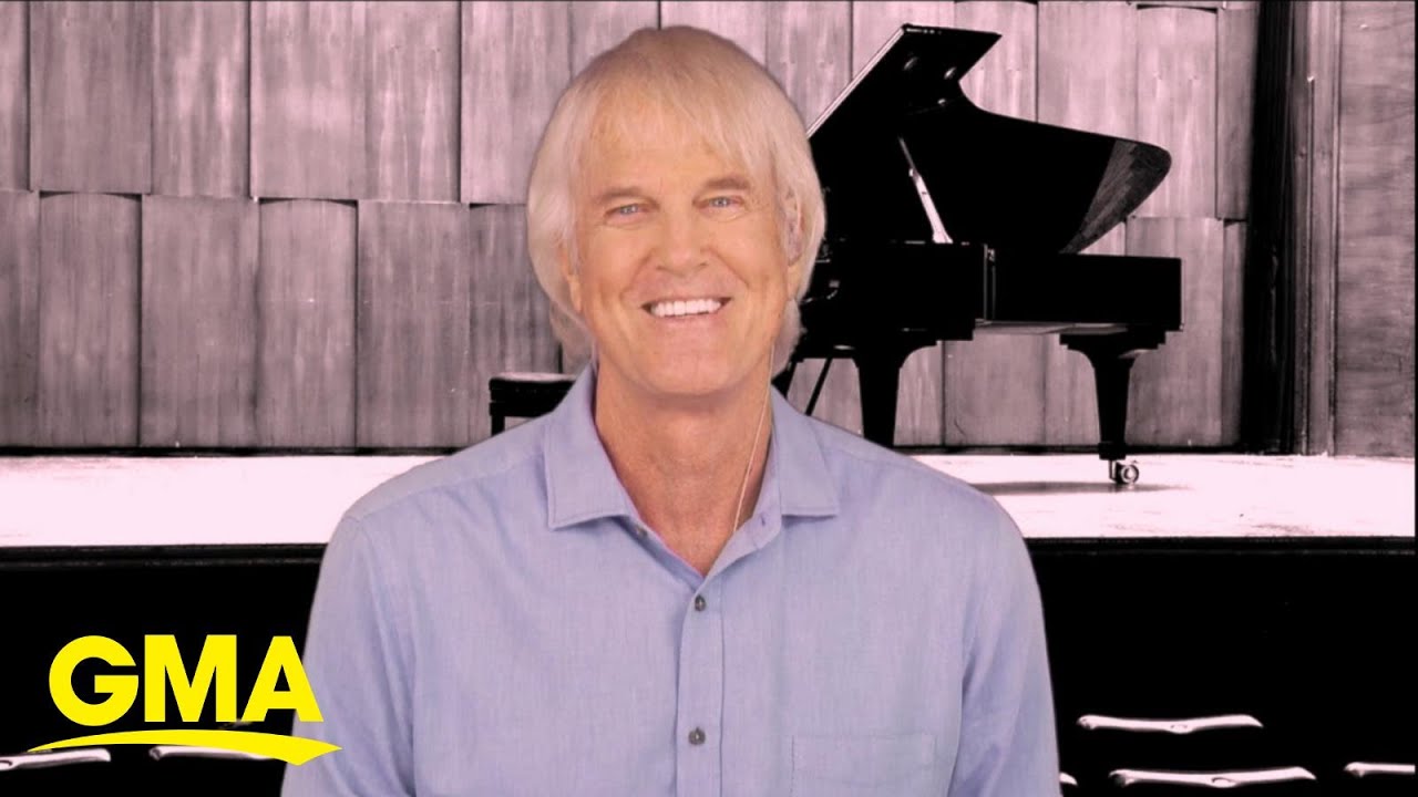 John Tesh opens up about the return of his prostate cancer l GMA