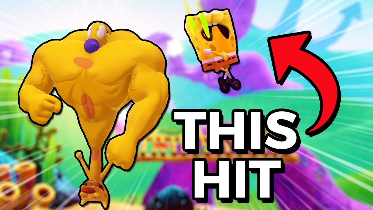 This Game Is Perfectly Balanced