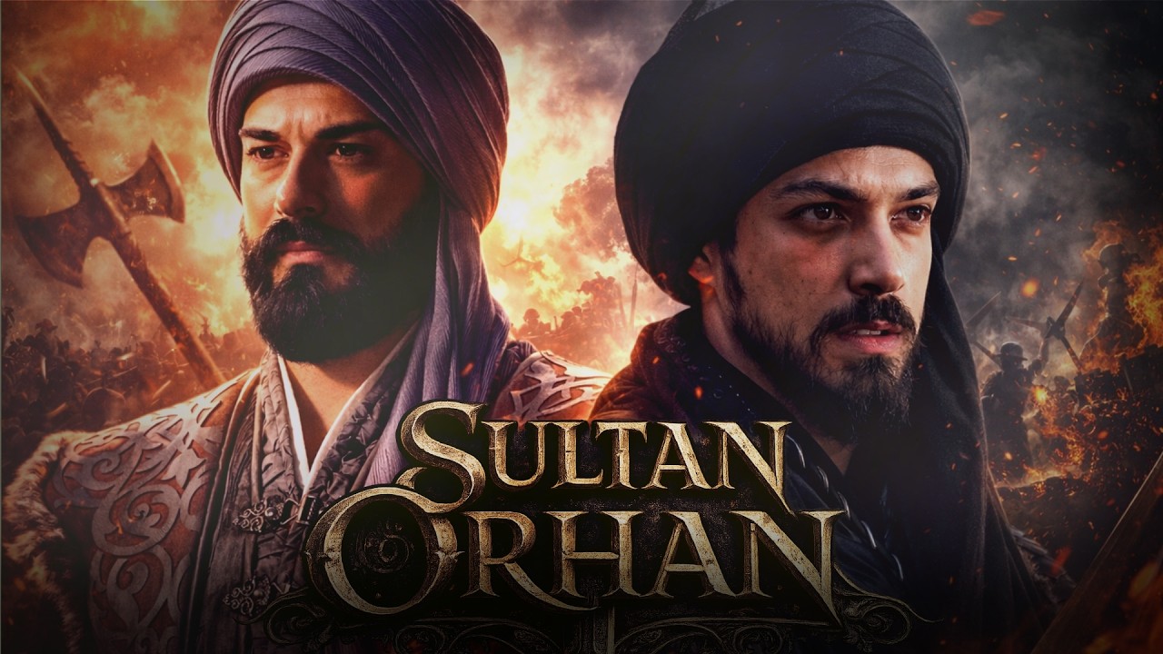 Orhan Bey and Osman Bey Edit