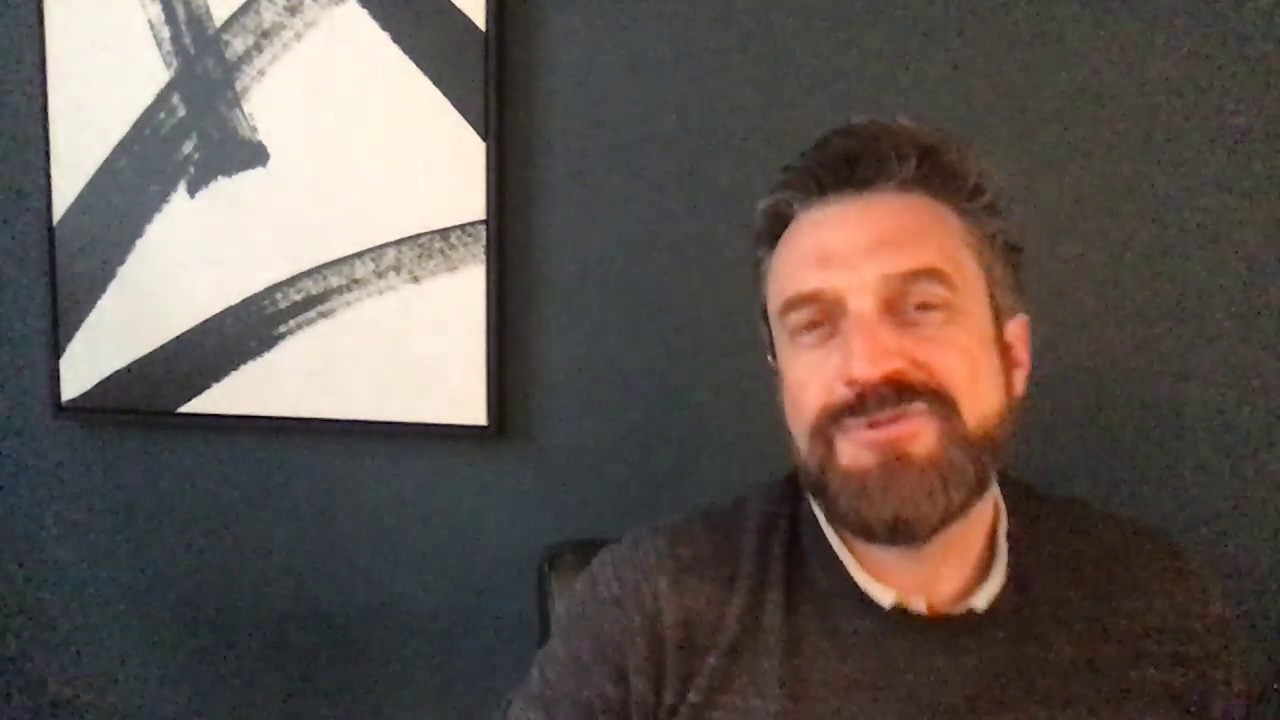 Brave New Shakespeare Challenge - Sonnet 29 with Raúl Esparza | The Public Theater