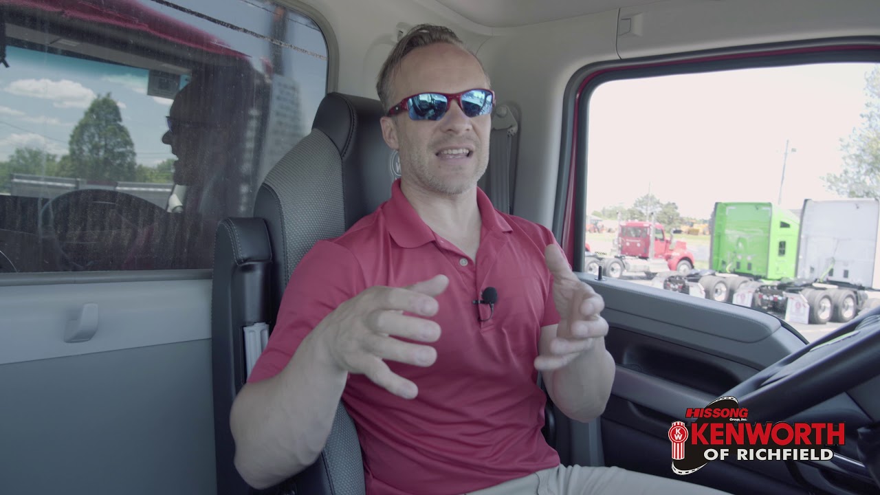 Is the Allison Transmission right for you?