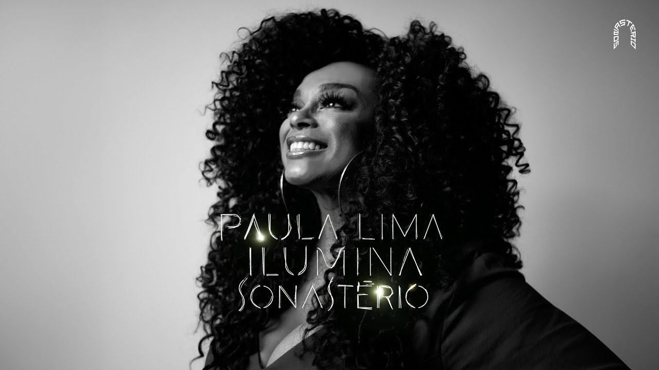 Paula Lima ilumina Sonasterio | Sonasterio ilumina (Episódio 18)