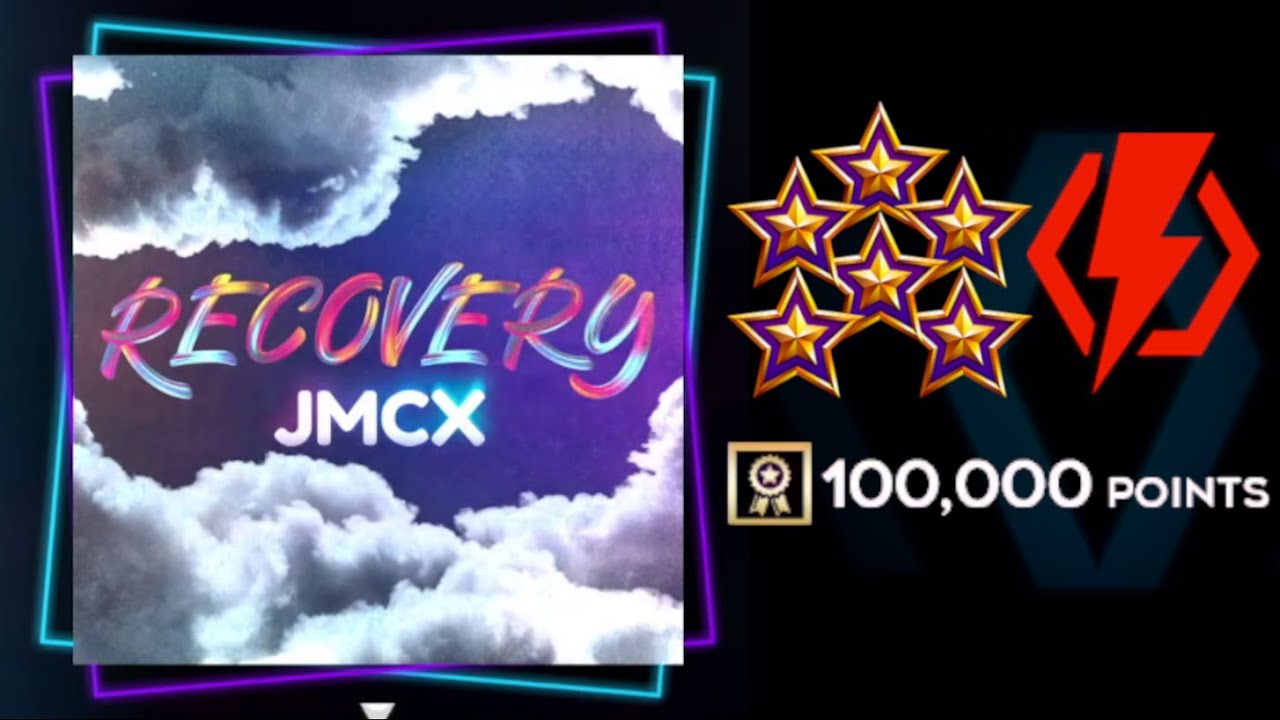 StepManiaX - Recovery, hard 15 - 100000 APC - werdwerdus