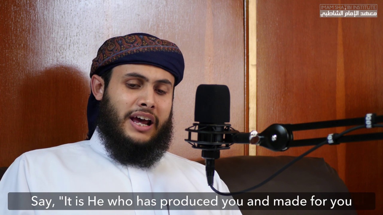 PHENOMENAL تلاوة بديعة | Sheikh Musa Abuzaghleh | Sūrah Al Mulk سورة الملك