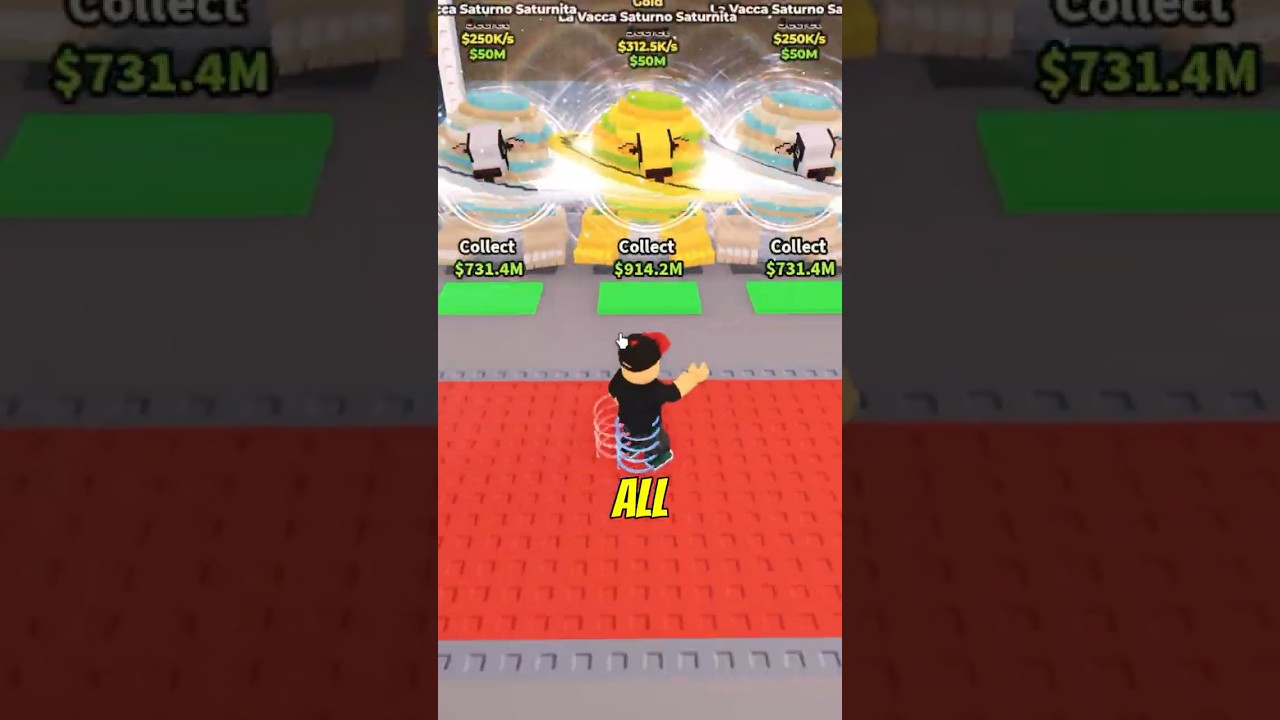 ЛУЧШИЕ ПРОФЕССИОНАЛЬНЫЕ СОВЕТЫ по игре Steal A Brainrot!