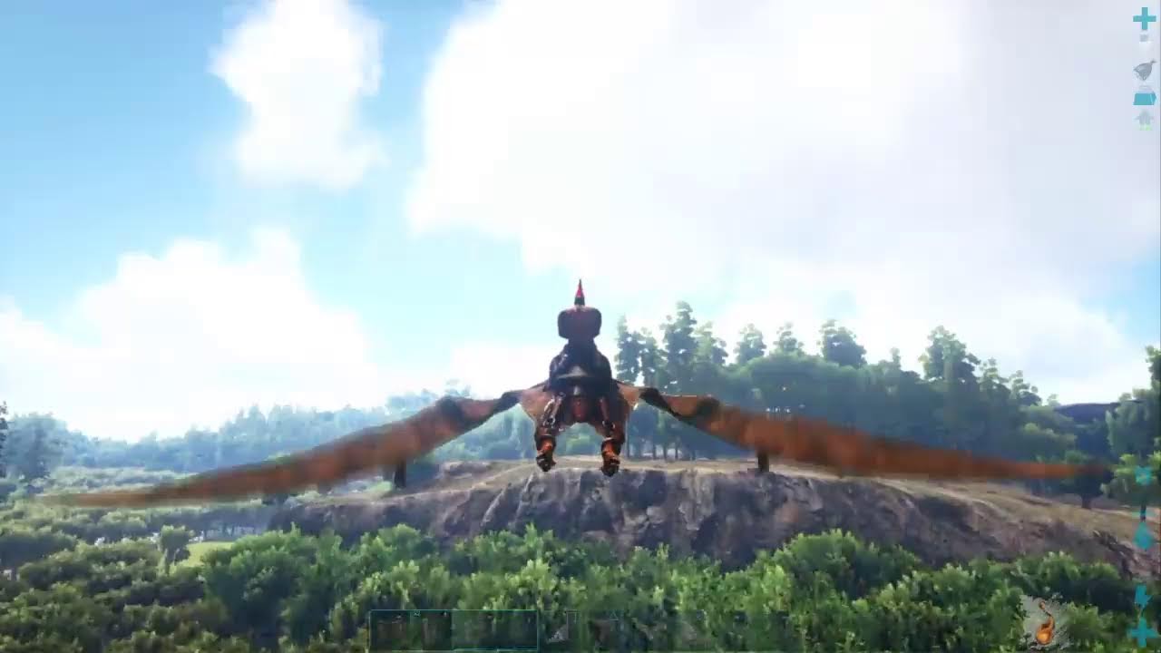 LIVE DE ARK SURVIVAL EVOLVED JOGANDO NO PS4 #16