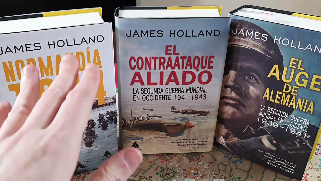 D-Day at Omaha Beach: Turno 1 y 2 #1