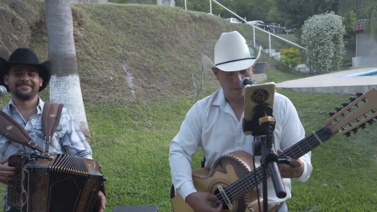 MI TESORO - EL REY DEL FARA FARA FT RAMON ANGEL SUAREZ