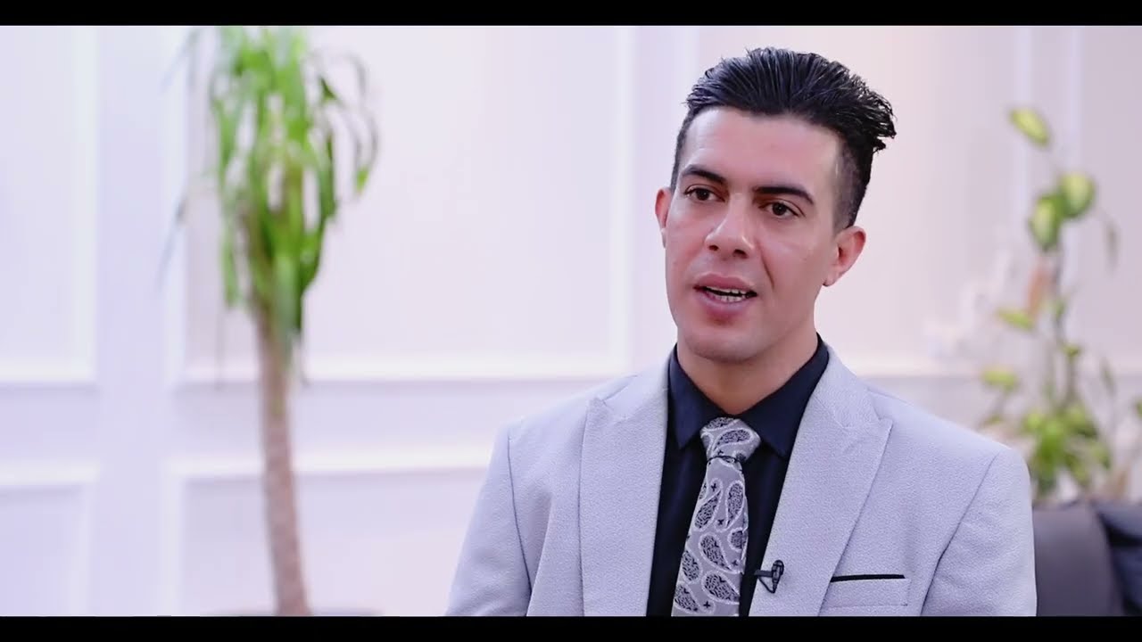 معاون رئيس اركان الجيش للإدارة في لقاءٍ خاص