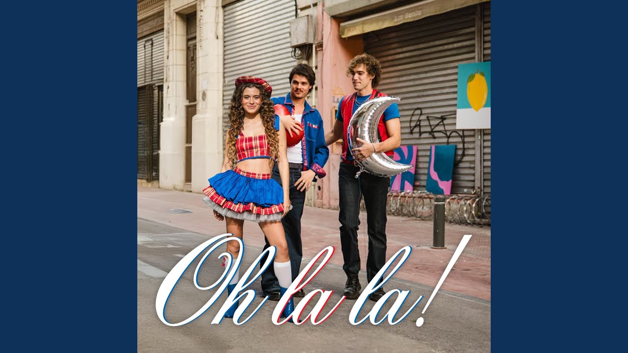 Oh la la