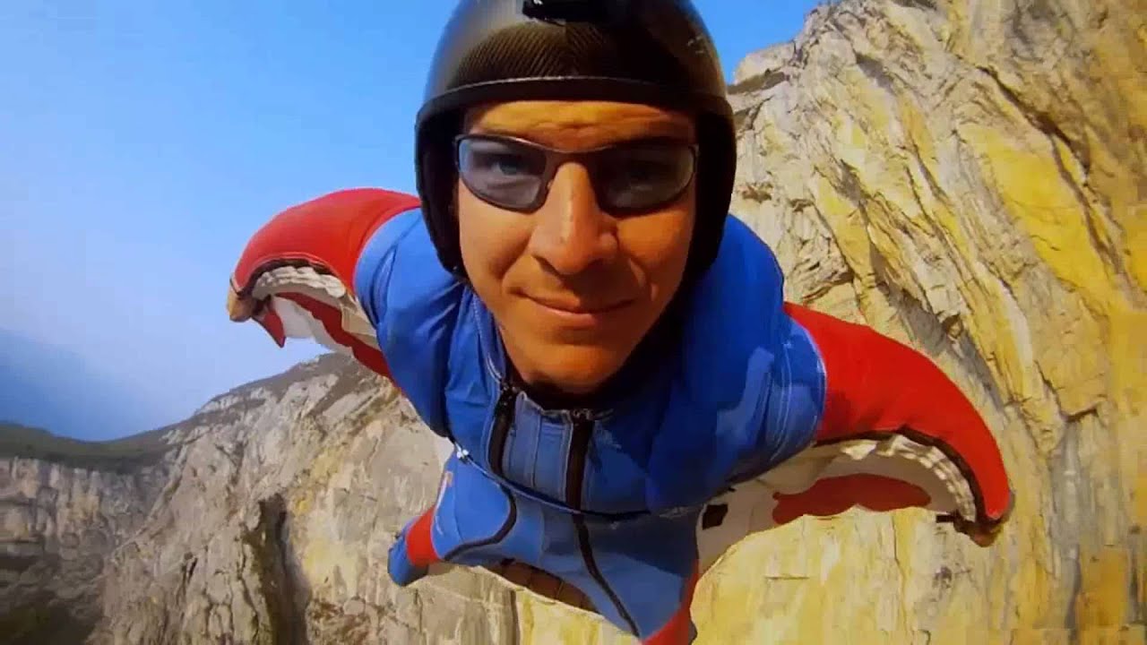 L'uomo e il volo, una meravigliosa avventura.