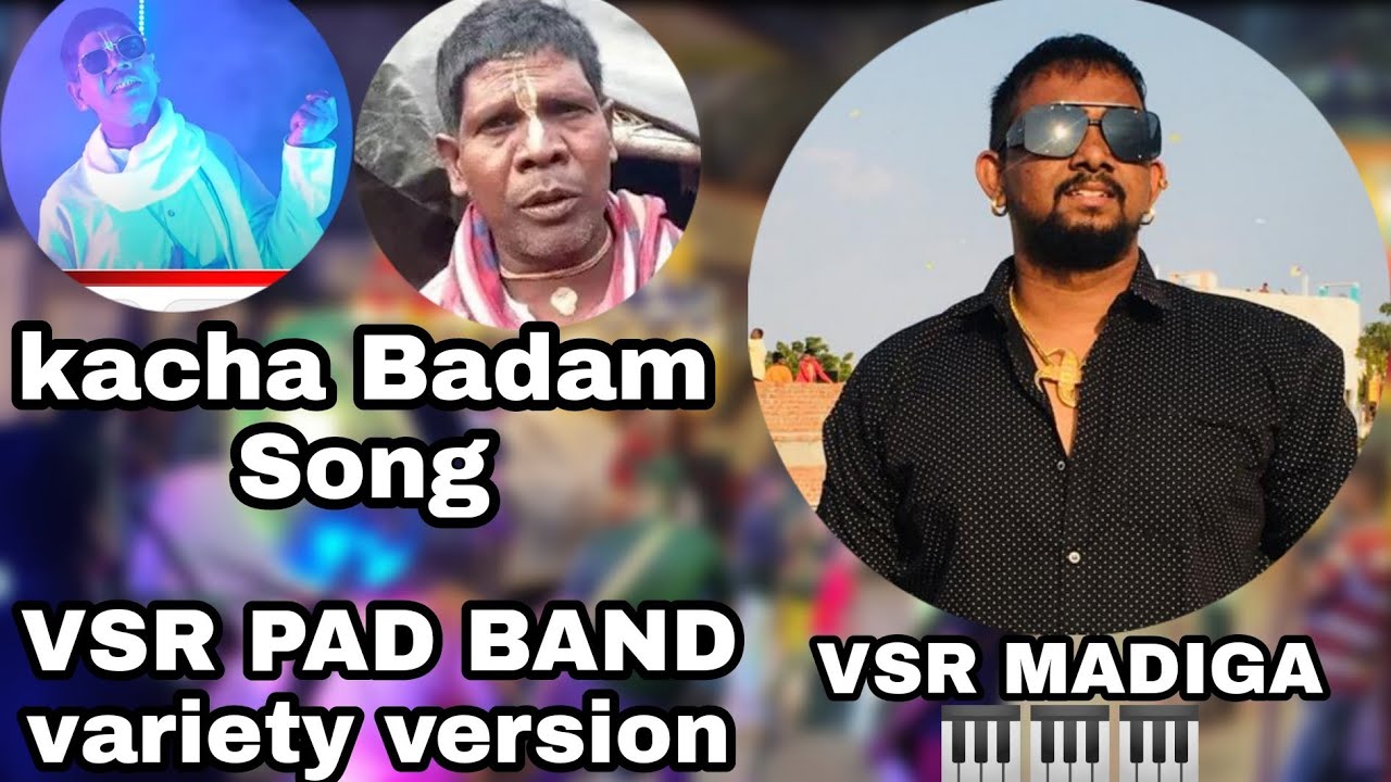 VSR PAD BAND. ADDRESS TELANGANA HYDERABAD PURANAPOOL PARDHIWADA