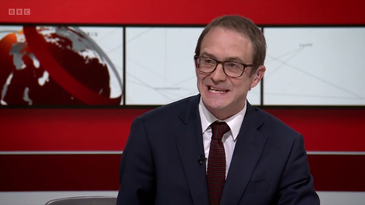 BBC News at Ten | 9th June 2023 | Boris Johnson Quits Parliament