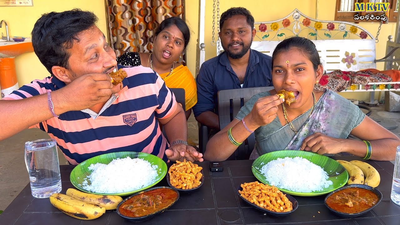 టోర్నమెంట్ తిండి పోటి 6