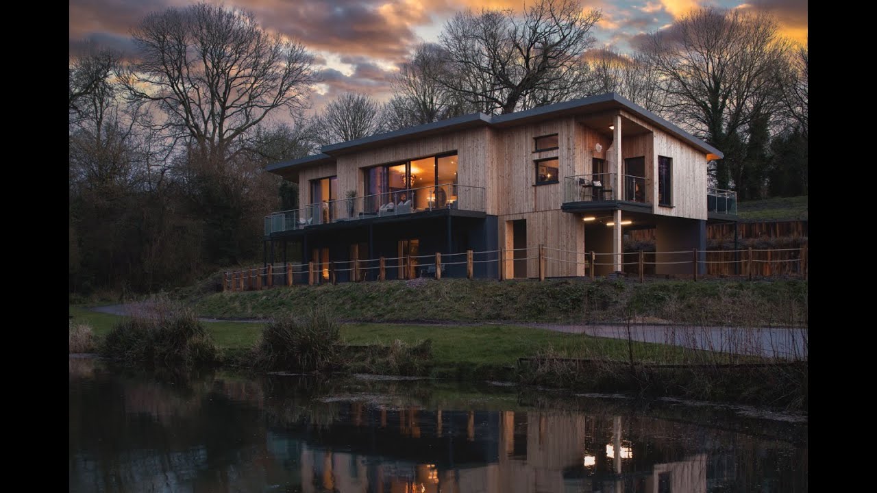 Luxury Holiday Home, Wiltshire, UK | Hyggee House