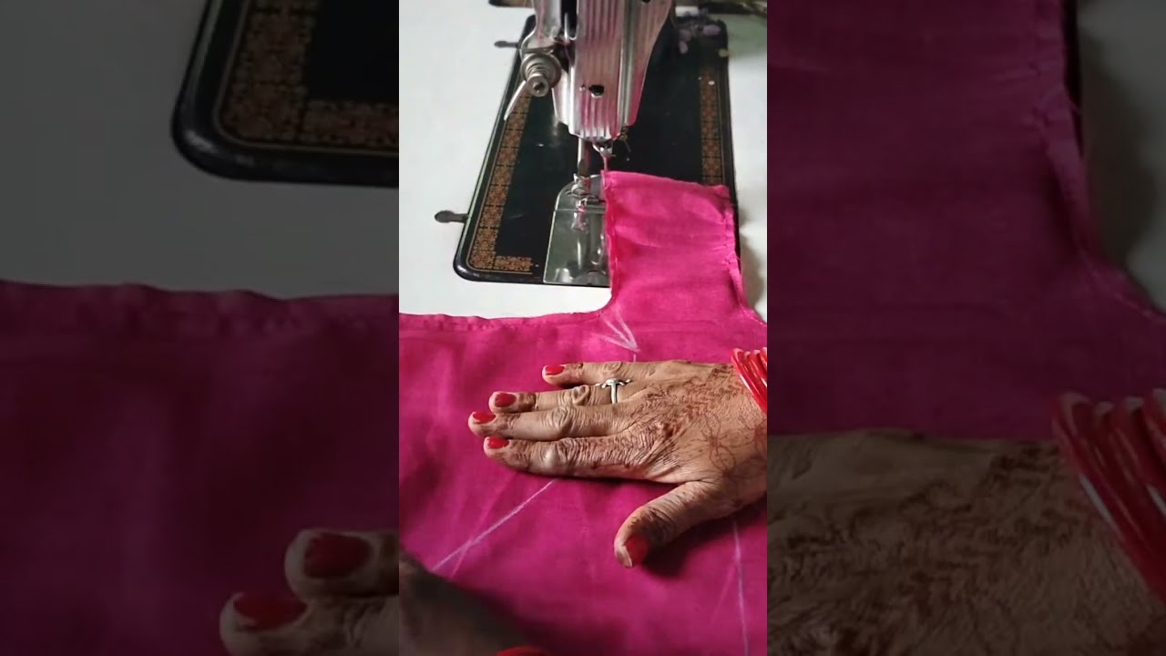 easy sewing tips and tricks part -10