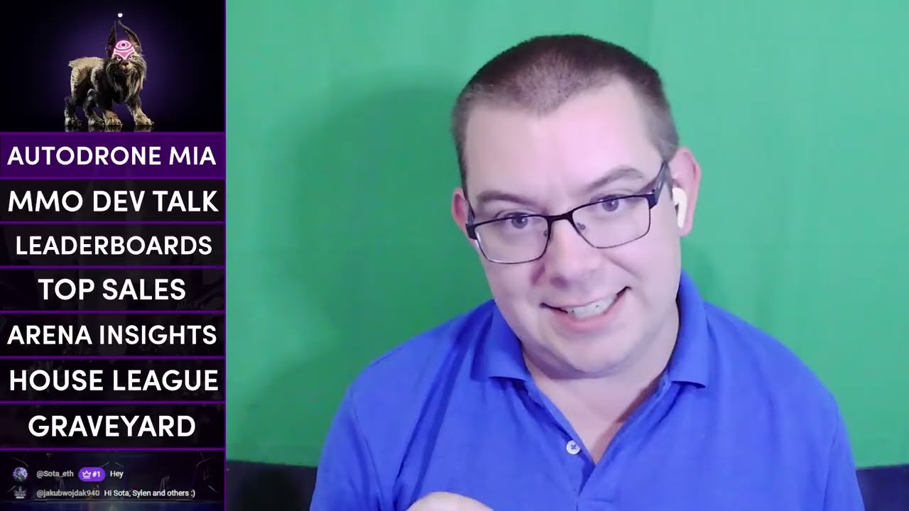 FUEL IS USELESS! | AutoDrones Are GONE?! | MMO Dev Talk | This Week In Illuvium!