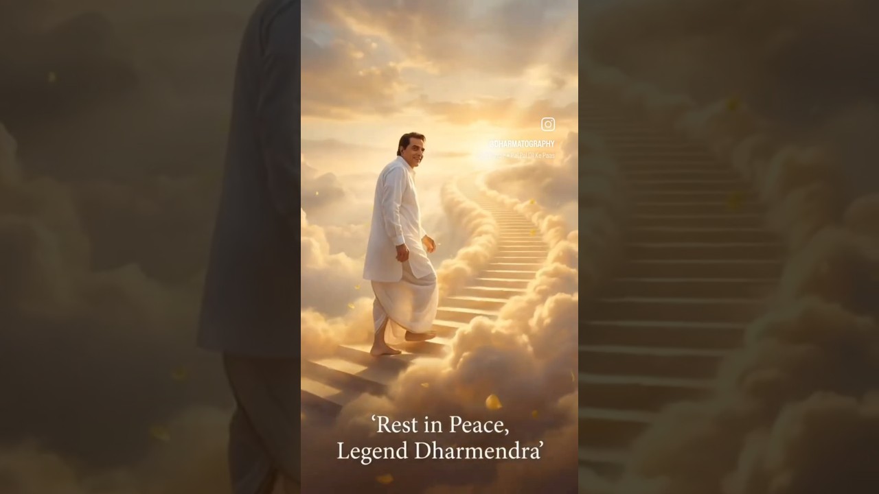 dharmendar live death video hospital||